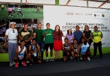 Instituto del Deporte planifica procesos rumbo al Encuentro Nacional Deportivo Indígena 2024_2