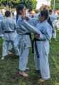 Instructores del Dojo Komorebi, asistieron al XXXVI Curso Internacional Gashuku 2024_4