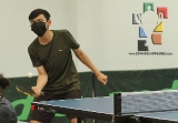Integran Selección de Tenis de Mesa 