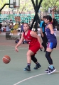 Intensa actividad de Club Basquet DAE en las duelas de Caña Hueca_2