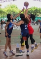 Intensa actividad de Club Basquet DAE en las duelas de Caña Hueca_45