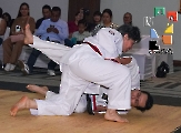 IOITKD gradúa nueva generación de cintas negras _56