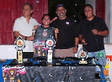 Jackgirls levanta el cetro de la USA Flag League TGZ_23