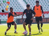 Jaguares FC afina detalles para el juego ante Cordobés_10