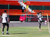 Jaguares FC afina detalles para el juego ante Cordobés_11