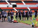 Jaguares FC afina detalles para el juego ante Cordobés_15