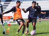 Jaguares FC afina detalles para el juego ante Cordobés_1