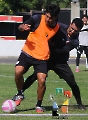 Jaguares FC afina detalles para el juego ante Cordobés_3