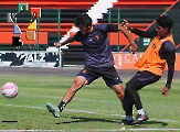 Jaguares FC afina detalles para el juego ante Cordobés_4