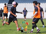 Jaguares FC afina detalles para el juego ante Cordobés_5