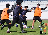 Jaguares FC afina detalles para el juego ante Cordobés_6