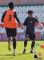 Jaguares FC afina detalles para el juego ante Cordobés_7