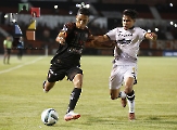 Jaguares FC se presenta con empate ante su afición_18
