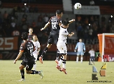 Jaguares FC se presenta con empate ante su afición_20