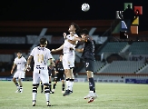 Jaguares FC se presenta con empate ante su afición_3