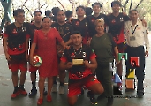 Jaguares Negros se corona en la varonil_25