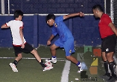 Jaguares San Fernando Tuxtla, monarca Juvenil A de la Liga TF7_15