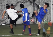 Jaguares San Fernando Tuxtla, monarca Juvenil A de la Liga TF7_6