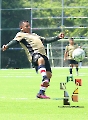 Jaguares Staunach se lleva los tres puntos_11