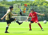 Jaguares Staunach se lleva los tres puntos_1