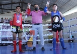 Jaguares Berisanz, gran anfitrión del Campeonato del Sureste Mexicano ‘Guerrero Jaguar’_34