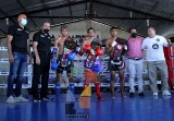 Jaguares Berisanz, gran anfitrión del Campeonato del Sureste Mexicano ‘Guerrero Jaguar’_63