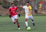 Jaguares, Bicampeón del Soccer Sport Dominical  _12