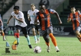 Jaguares cae en duelo de preparación_14