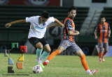 Jaguares cae en duelo de preparación_15