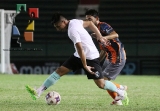 Jaguares cae en duelo de preparación_16