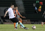 Jaguares cae en duelo de preparación_18