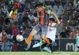 Jaguares cae en duelo de preparación_20