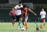 Jaguares cae en duelo de preparación_24
