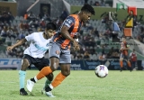 Jaguares cae en duelo de preparación_25
