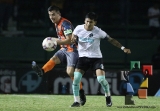 Jaguares cae en duelo de preparación_36