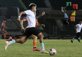 Jaguares cae en duelo de preparación_9