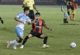 Jaguares cae por la mínima ante Inter Playa del Carmen _17
