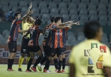 Jaguares cae por la mínima ante Inter Playa del Carmen _31