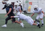 Jaguares Negros, campeón Juvenil Arena de la ACHFA_28