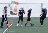 Jaguares Negros, campeón Juvenil Arena de la ACHFA_34