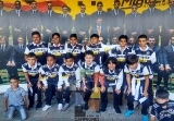 Jaguares Negros y Atlético la Santísima, Campeones Nacionales en Celaya_10