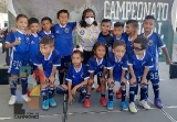 Jaguares Negros y Atlético la Santísima, Campeones Nacionales en Celaya_7