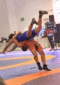 José Luis Pérez Sánchez con plata en Lucha Greco Romana en la Olimpiada Nacional Conade 2025_3
