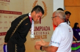 José Luis Pérez Sánchez con plata en Lucha Greco Romana en la Olimpiada Nacional Conade 2025_5