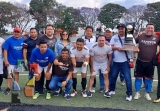 JP y Rosario Milenio se coronan en el “Roberto Ortiz Solís”_2
