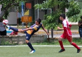 Juárez FC debuta en la 3er Copa Chiapas _28