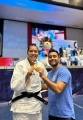 Judocas chiapanecos consiguen 3 oros y 3 platas en el Torneo “Prof. Daniel F. Hernández 2023”, en Querétaro_2