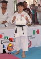 La Asociación Shotokan Karate Do Chiapas realizó entrega de certificados de grados dan
