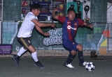 La Bocha remonta para ser Bicampeón en la Liga JD Tuxtla_13