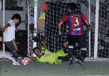 La Bocha remonta para ser Bicampeón en la Liga JD Tuxtla_34